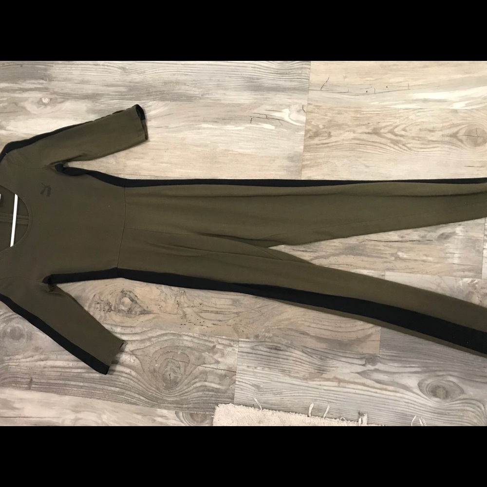 Puma jumpsuit